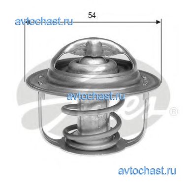 TH23582G1 GATES ФОТО